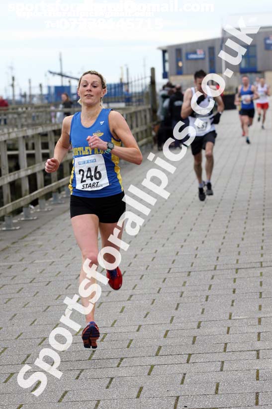 Port of Blyth 10k Road Race. Photo: David T. Hewitson/Sports for All Pics